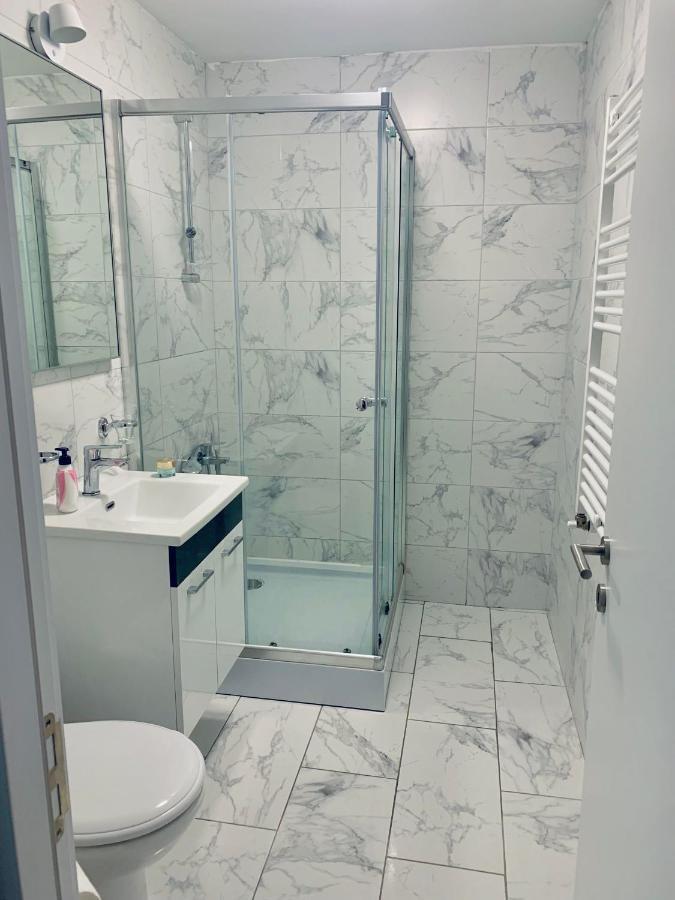 Apartment Maria With Free Private Parking Sector 4 Bucharest