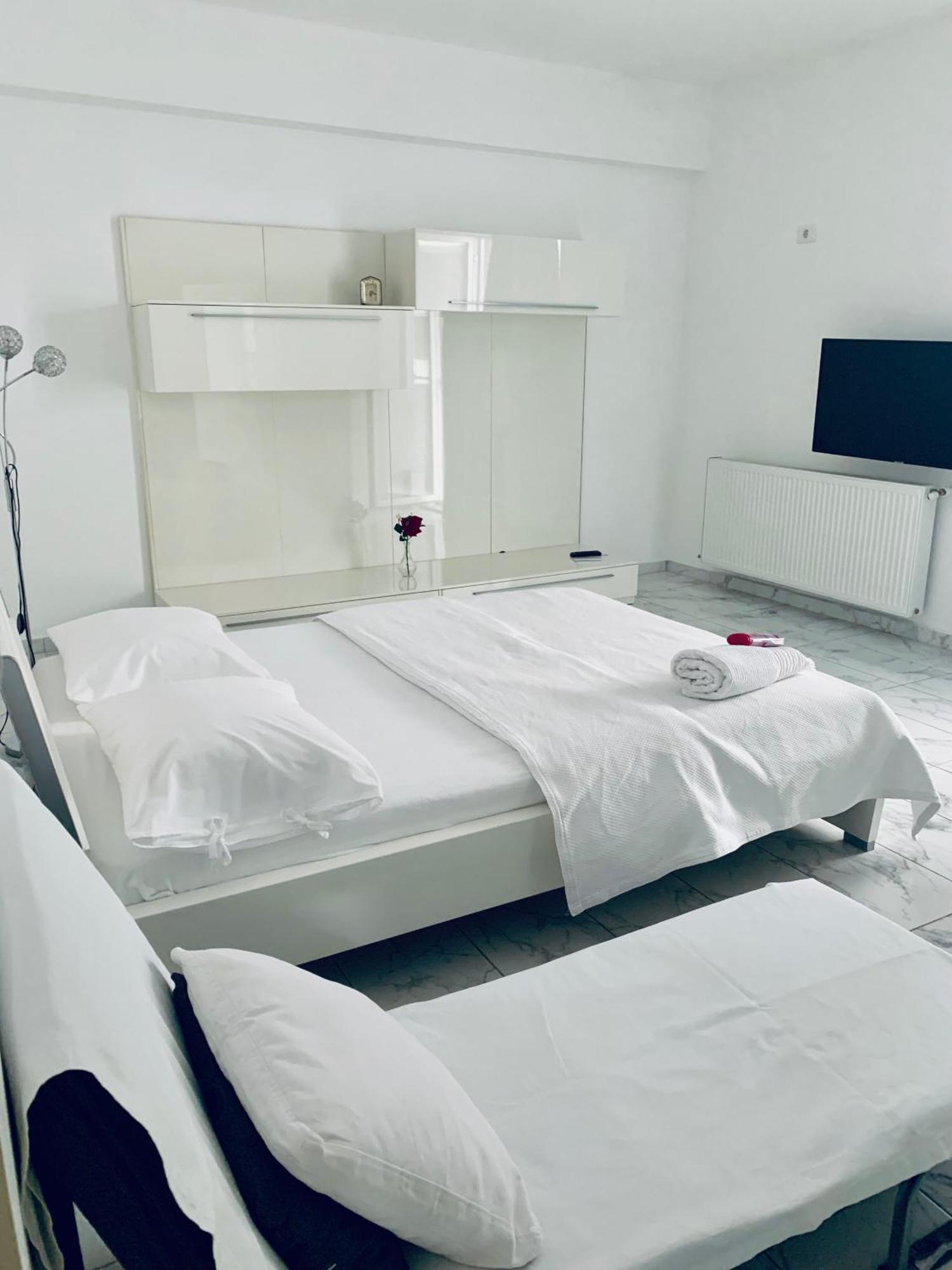 Apartment Maria With Free Private Parking Sector 4